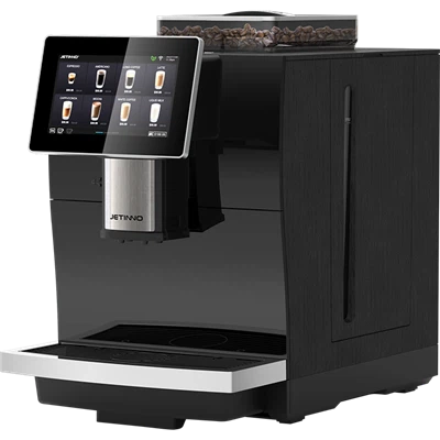 JL15 Koffiemachine voor verse melk