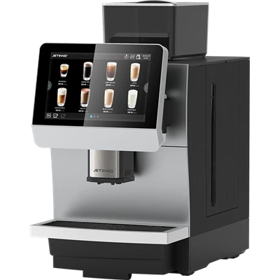JL31B Verse Milk Coffee Machine